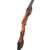 October Mountain Mountaineer 2.0 Recurve Bow 62 in. 45 lbs. RH