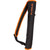 Allen Titan Compact Back Quiver Orange RH/LH