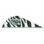 Bohning Blazer Vanes White Tiger 36 Pack