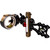 Axcel Landslyde Slider Tactical Bowhunting Sight AccuStat II Micro 4 Pin .019