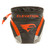 Elevation Core Release Pouch Orange