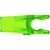 Altra Nock .166 Green 12 Pack - AA-NK-00004