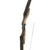 October Mountain Carbon Z ILF Recurve Riser 15" RH