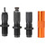 Lyman MSR Precision 3 Piece Die Set 6.8 Rem