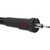Shrewd Indx Lite Series Stabilizer Matte Black .500 OD 12 in.