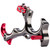 TruFire Sear Back Tension Release Red - BTR