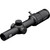 EoTech VuduX Rifle Scope 1-6x30mm SFP DP1 Black