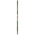 Bear Archery Grizzly 90th Anniversary Shedua and Green Glass 55 lb RH - AFT2086155GN