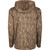 Drake Waterfowl Ol' Tom Mens Performance Hoodie MO Bottomland XLarge - OT2290-006-4