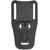 Safariland Cubl Cantable Belt Loop Mid Ride UBL 2.25" Black - 1337995