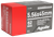 Aguila 5.56 NATO Ammo 62gr FMJBT 50 Rounds - 1E556110