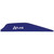 Bohning Atlas Vanes Purple 100 Pack