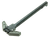 Timber Creek Outdoors Greyman Charging Handle Urban Billet Aluminum Ambidextrous