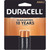 Duracell Coppertop Batteries AAA 2 Pack - 041333224015