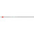 Victory RIP XV Gamer Arrows 500 Blazer Vanes 6 Pack