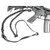Blackhawk Storm XT Sling Black
