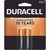 Duracell Coppertop Batteries AA 2 Pack - 041333215013