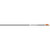 Easton 5mm Axis Sport Arrows 340 2 in. Bully Vane 6 Pack