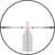 Burris Extreme Tactical XTR PS Scope 3.3-18x50 Illuminated SCR2 MIL FFP - 201220