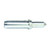Easton 4mm Pins #1 12 Pack
