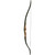 Bear Little Bow Green Glass 25 lbs. RH