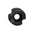 Radical Archery Designs RAD Super Deuce 38 Peep Sight Black 7/32 in.