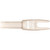 Altra Nock .166 White 12 Pack