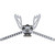 Hawk Helium Climbing Stick Gen 2 30"