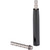 Carbon Express Triad In-Out 2 pc. Inserts .166 #3 12 Pack