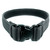 Blackhawk Ergonomic Duty Belt Padded Black Cordura 44-48" 2.25" Wide Buckle - 44B2XLBK