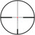 Bresser Alpen Apex Rifle Scope 1-6x24 - 4010