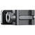 Weaver 4-Hole Tactical Picatinny Aluminum Scope Rings 1" Medium Matte - 99511