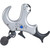 Stan OnneX Thumb Release Grey Medium
