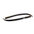 October Mountain Mountaineer 2.0 Recurve Limbs 62" 40 lb - OMP170640