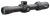 Sig Sauer Electro-Optics Sierra3BDX 2 Black Anodized