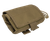 NcSTAR Vism Folding Dump Pouch Tan Canvas - CVFDP2935T