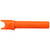 TenPoint Alpha Nock HPX Orange 12 Pack