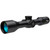 Sig Sauer Whiskey 6 Rifle Scope 3-18x44mm Quadplex Reticle Capped