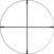 Sig Sauer Whiskey 6 Rifle Scope 3-18x44mm Quadplex Reticle Capped