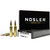 Nosler Match Grade RDF 22 Nosler Ammo 70gr HPBT 20 Rounds - 60124