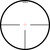 TruGlo Omnia Tactical Scope 30mm 1-8x24 IR SP - TG-TG8518TLR
