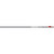 Easton 4mm Full Metal Jacket Arrows 300 Blazer Vanes 6 Pack