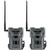 Spypoint Dark Trail Camera Twin Pack