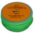BCY 23 D-Loop Material Neon Green 100 ft.