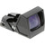 Crimson Trace Ct-Rad Micro Pro Red Dot Sight Pistol Compact Open Green