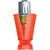 Brenneke Red Magic Sabot Slugs 12 ga. 2 3/4 in. 1 oz. 5-Round