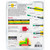 TenPoint Alpha Brite Lighted Nock System 3 Pack