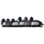 Avian-X Top Flight Duck Decoys Blue Bills 6 Pack - AVX-AVX8088