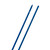 Fin Finder Raider Pro Arrow Shaft Bulk Blue 32in.