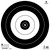 Maple Leaf Target Face Nfaa Field 65 cm. 25 Pack